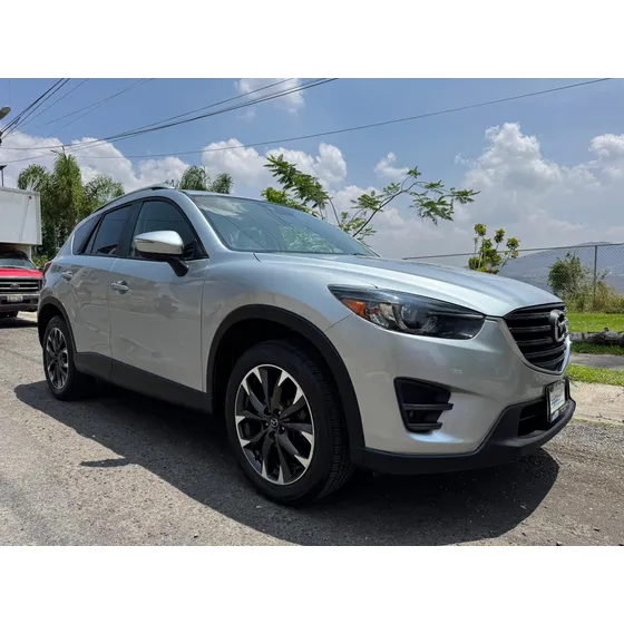 Mazda Cx-5 2.0 I Grand Touring Mt