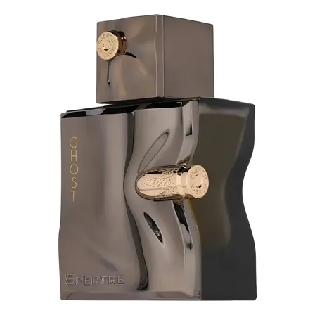Spectre Ghost Fragrance World Eau De Parfum 80ml Masculino