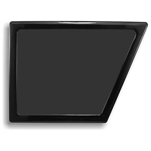 Demciflex Filtro Polvo Para Nzxtphantom 410 Lateral Marco