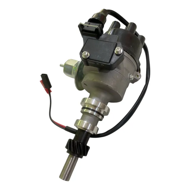 Distribuidor Encendido Electronico Ford Falcon F100 Indiel 