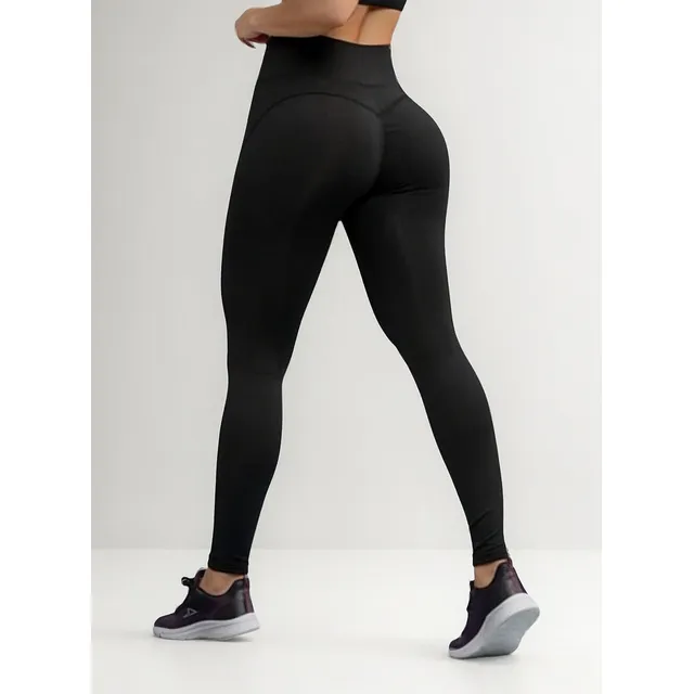 Licra Para Gym | Leggins De Dama | Suplex | Gimnasio 