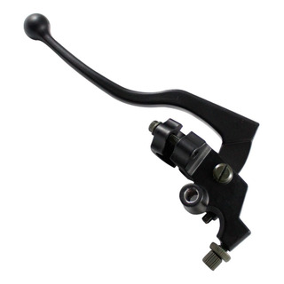 Manija Izq Soporte Embrague Clutch Para Italika 250z / 150z Manija Izq Soporte Embrague Clutch Para Italika 250z / 150z