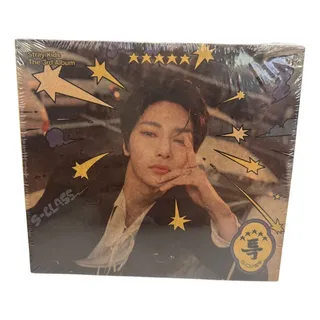 Album Stray Kids | Mercado Livre