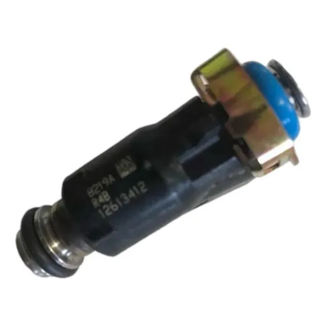 Inyector Chevrolet Silverado Tahoe Yukon Sierra 6.0l 10-16 