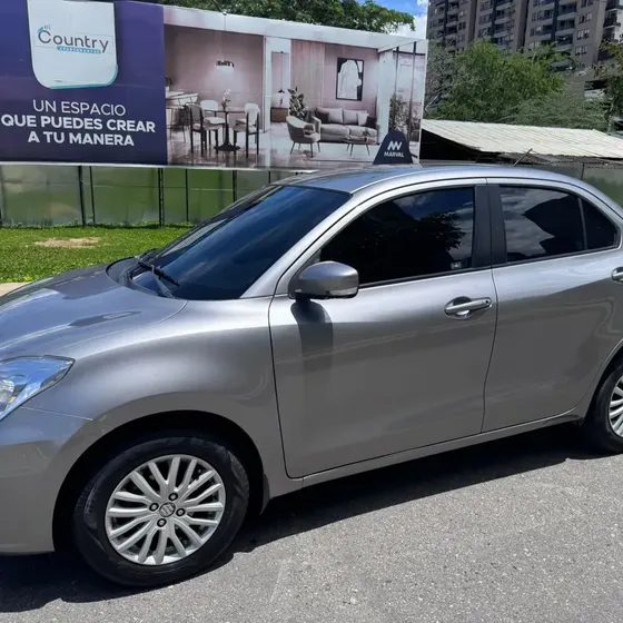 Suzuki Swift Sedán 2023 1.2 Dzire Gl Aut