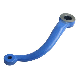 Brazo De Dirección Pitman Tractor Ford 5000/5610/6600/6610 Brazo De Dirección Pitman Tractor Ford 5000/5610/6600/6610