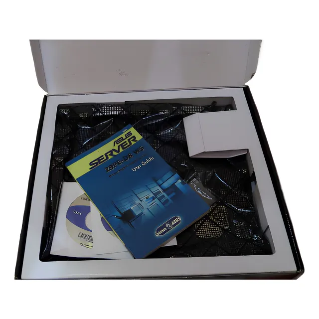 Asus Z9pe-d8 Ws