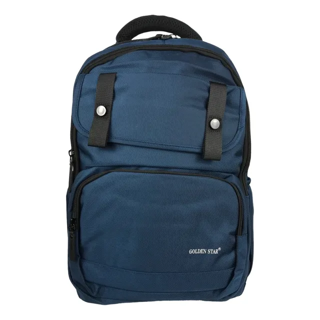 Mochila Golden Star Urbana Portalaptop Gf-1484