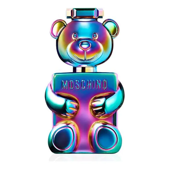 Moschino Toy 2 Pearl Edp 100 ml Para  Mujer