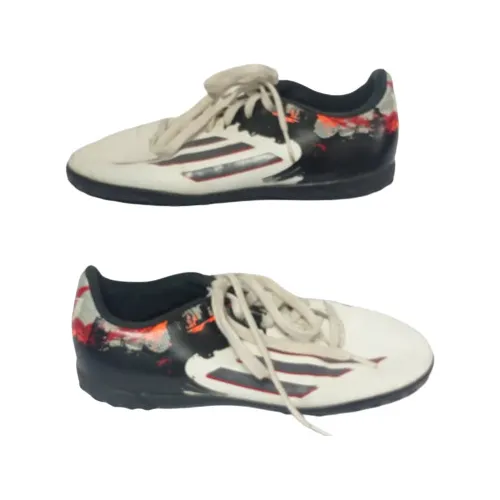 Zapatos De Futbol Micro Tacos Marca adidas Originales Usados