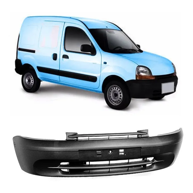  Paragolpe Delantero Renault Kangoo 1998 / 2007
