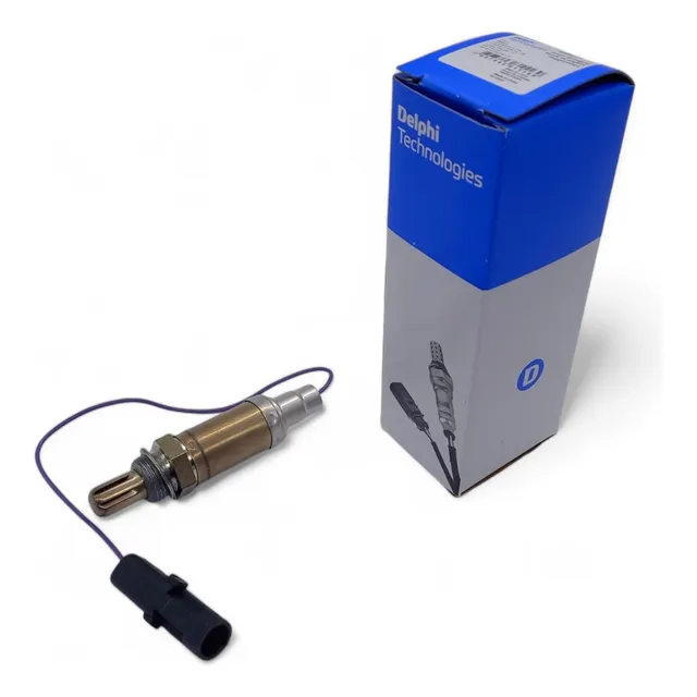 Sensor Oxigeno Sonda Lambda Delphi Chevrolet Corsa