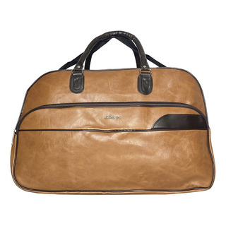 Bolsa De Mão Transversal Para Viagem Em Couro Sintético Bolsa De Mão Transversal Para Viagem Em Couro Sintético