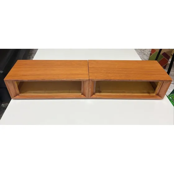 Case Marantz De Madeira Modelo 1 Tube Pioneer Sony        