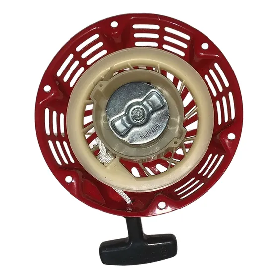 Tapa Arranque 6.5- 5.5 Hp