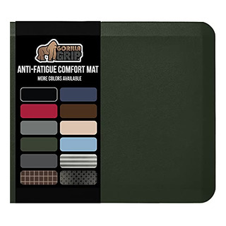 Alfombrilla Antifatiga Gorilla Grip, 17 X 24 Cm, Para Cocina Alfombrilla Antifatiga Gorilla Grip, 17 X 24 Cm, Para Cocina