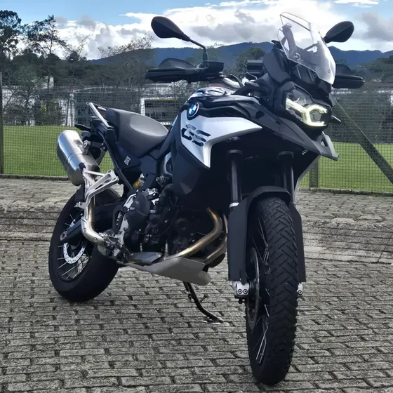 Bmw F850gs 2023