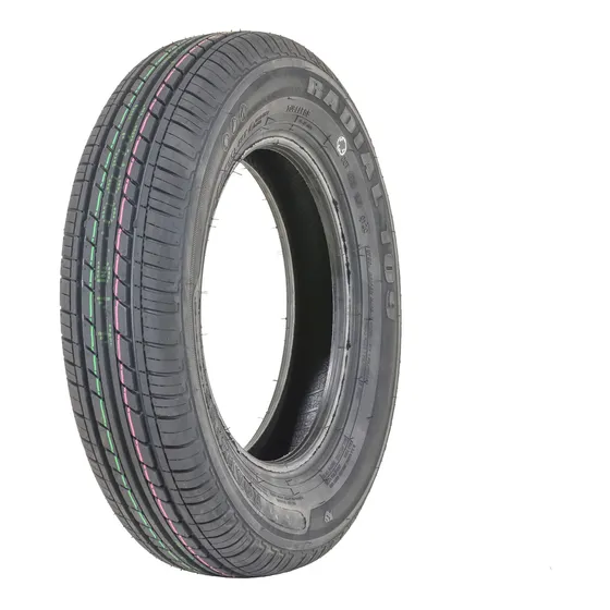 Pneu Aro 13 Roadking 145/80r13 75t Radial 109