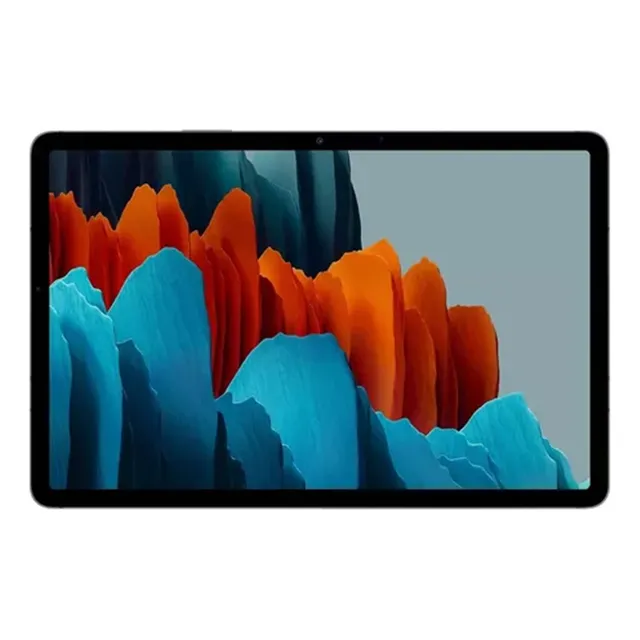 Tablet Samsung Galaxy Tab S7+ 128gb Mystic Black 6gb Ram