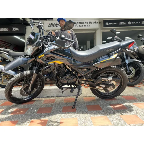 Mrx 125 2022 ¡retomamos Tu Usada!