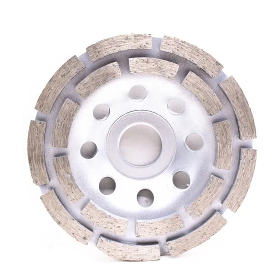 Disco P/pulir 4 1/2'' Diamantado Makawa Mk-0219