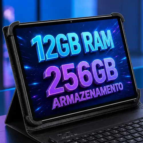 Tablet Fire HD 8 Plus 2020 8