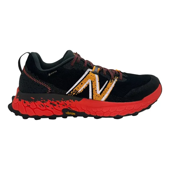 Tenis New Balance Hierro V7 Masculino Original