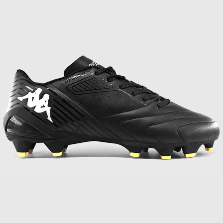 Botines Kappa Futbol 11 Original Player Base Fg Con Tapones Botines Kappa Futbol 11 Original Player Base Fg Con Tapones