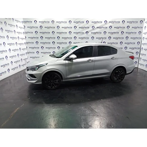 Fiat Cronos 1.8 Precision At L21
