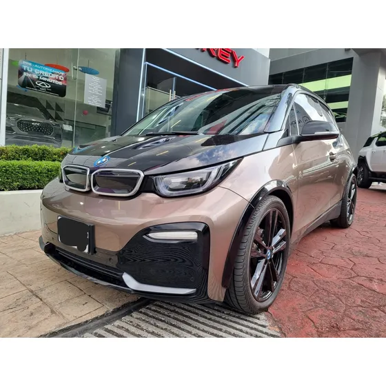 Bmw I3 0.6 Rex Mobility 94ah At