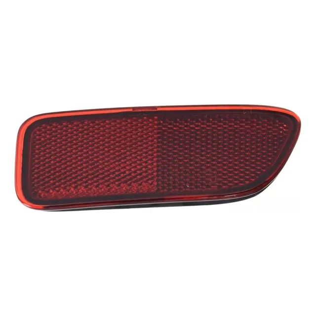 Mica (cocuyo) Parachoque Trasero Trail Blazer Izquierdo 