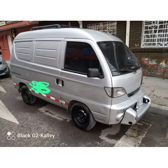 Hafei Zhongyi 9.70