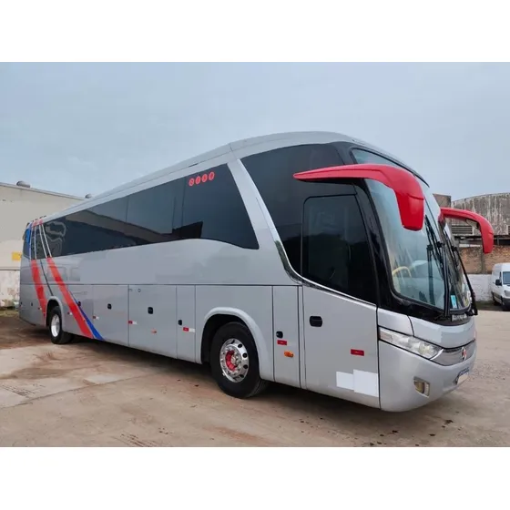 Ônibus Executivo Fretamentos Marcopolo Paradiso 1200 G7 Rs