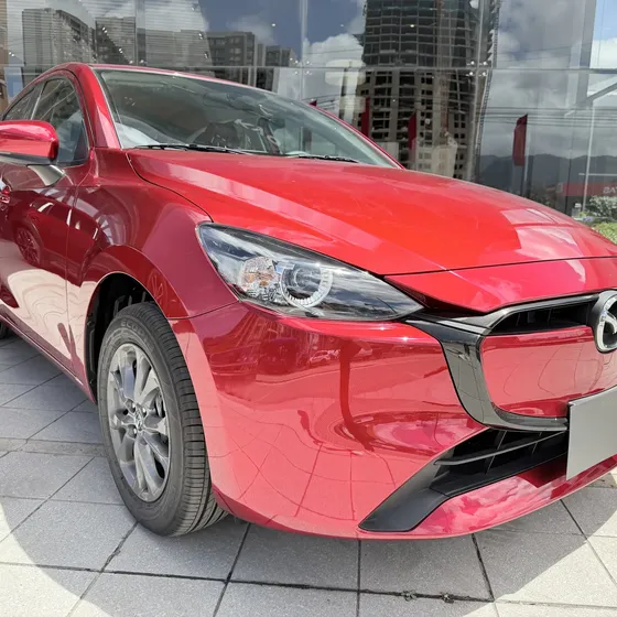 Mazda 2 Sport 2027 1.5 Touring At