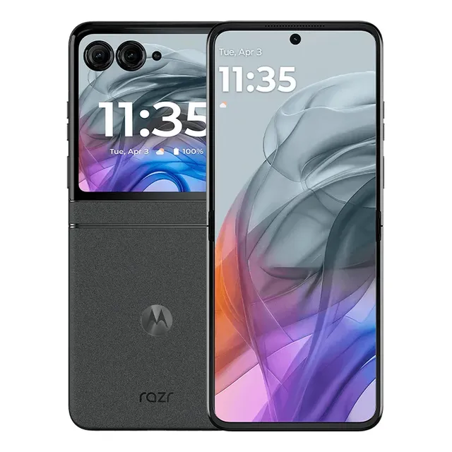 Motorola Razr 50 5g 512gb 12+12gb Ram Sim + Esim