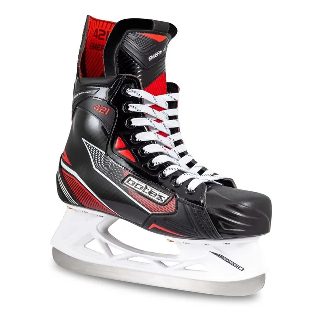 Bota Largo 571 Pro Patin Hockey Sobre Hielo Para Hombre
