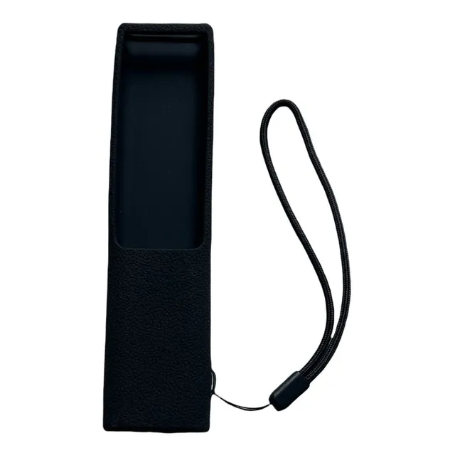 Funda Forro Protector Control Samsung Plano Antideslizante