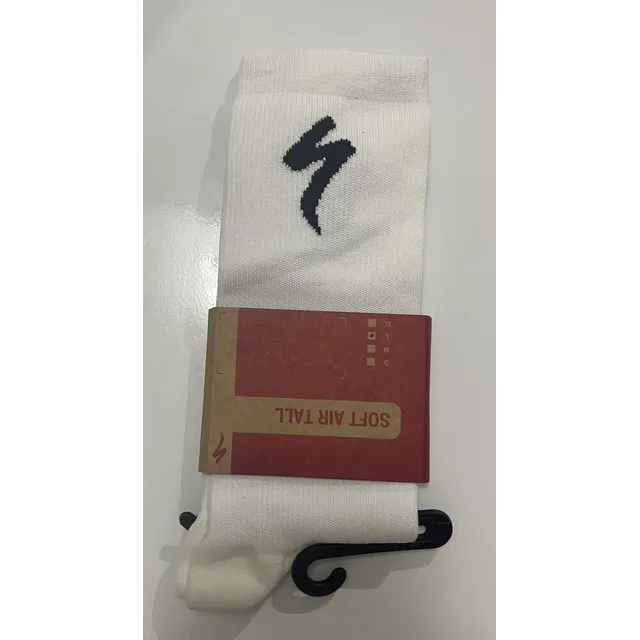 Medias Specialized White