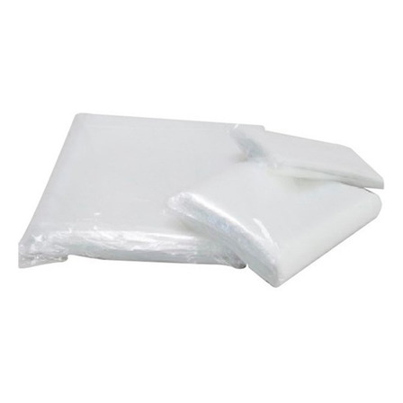 Kg Bolsa Plástico Natural Baja Densidad Biodegradable C/150 Kg Bolsa Plástico Natural Baja Densidad Biodegradable C/150