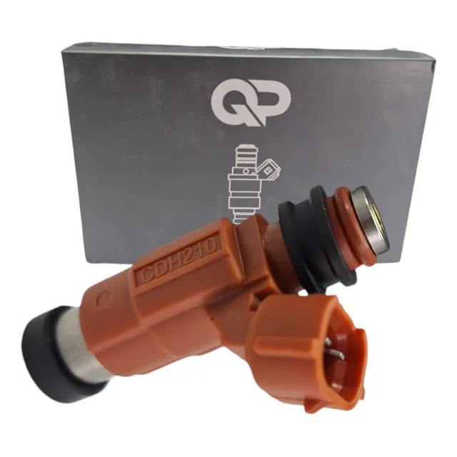 Inyector Gasolina Chevrolet Grand Vitara Xl5 Xl7 4 Cilindros