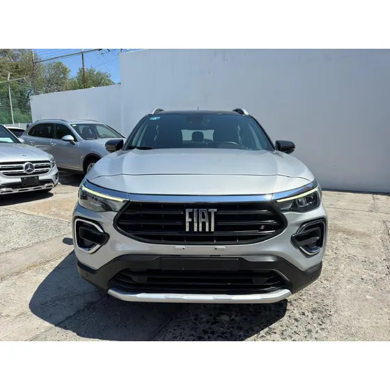 Fiat Pulse 1.3 Impetus