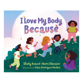 Libro: Amo Mi Cuerpo Porque Libro: Amo Mi Cuerpo Porque