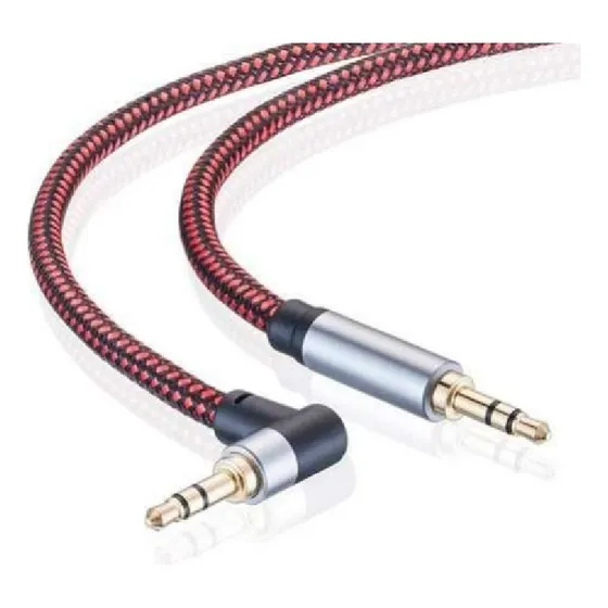 Cable Stereo Aux 10