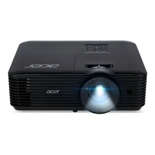 Projetor Multimidia Acer 4000 Lumens - X1326awh Cor Preto Projetor Multimidia Acer 4000 Lumens - X1326awh Cor Preto