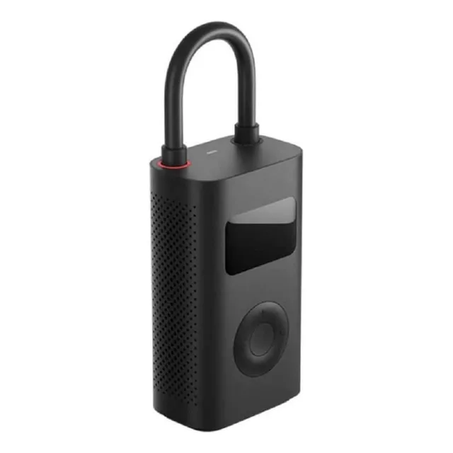 Inflador De Llantas Xiaomi Mi Portable Compressor