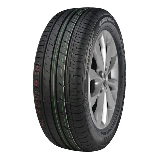 Llanta Para Carro Rin 17 Compasal 225/60r17 99v