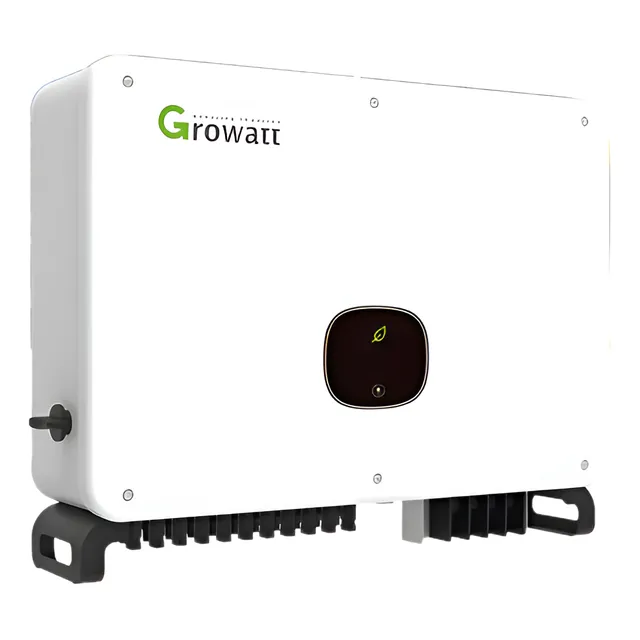 Inversor Growatt Min 9000tl-x