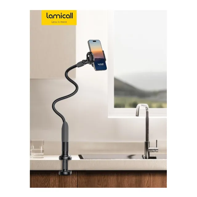 Soporte Flexible Lamicall Ls05 (leer Descripción)