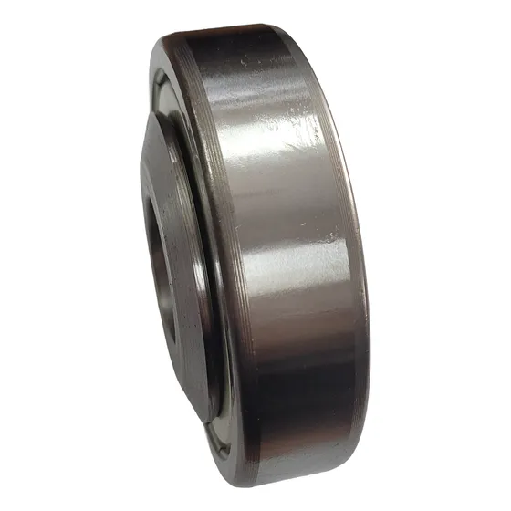 Rolamento Com Bucha Para Cabeçote Desintegrador 80mm