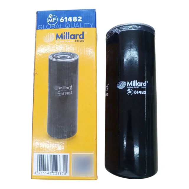 Filtro De Combustible Gasoil Mf-61482 | 33374 | Caterpillar.